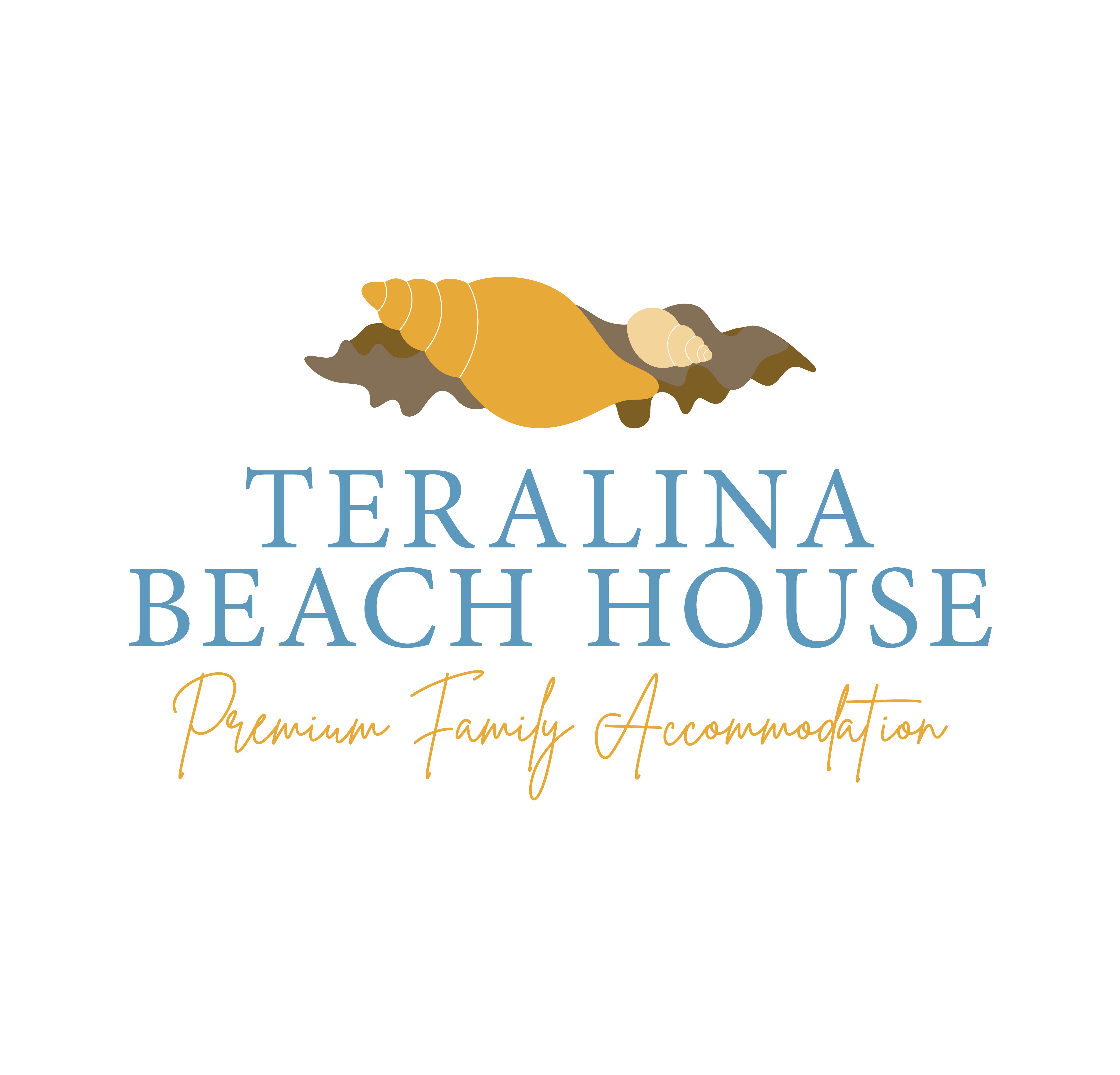 Teralina Beach House